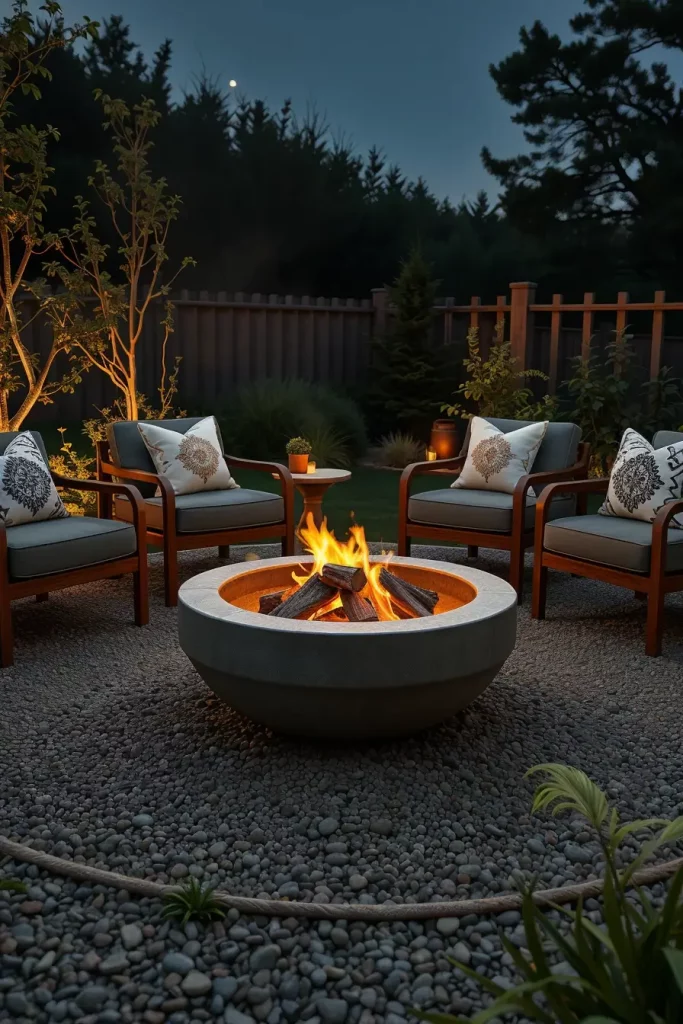 58 Outdoor Space Trends That Will Redefine Your Backyard