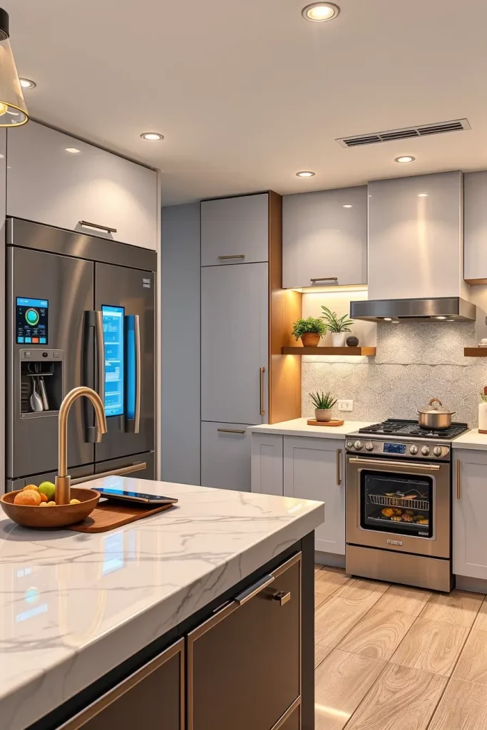 64 Dream Kitchen Designs: Inspiring Ideas for Your Perfect Kitchen