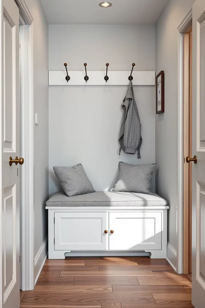 61 Narrow Hallway Decorations to Maximize Style in Small Spaces