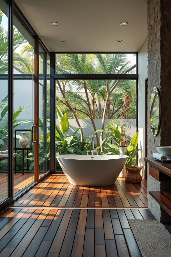 63 Master Bathroom Design Trends and Ideas for a Stylish and Functional Space