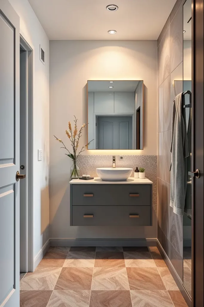 57 Ensuite Bathroom Ideas for a Stylish and Functional Upgrade