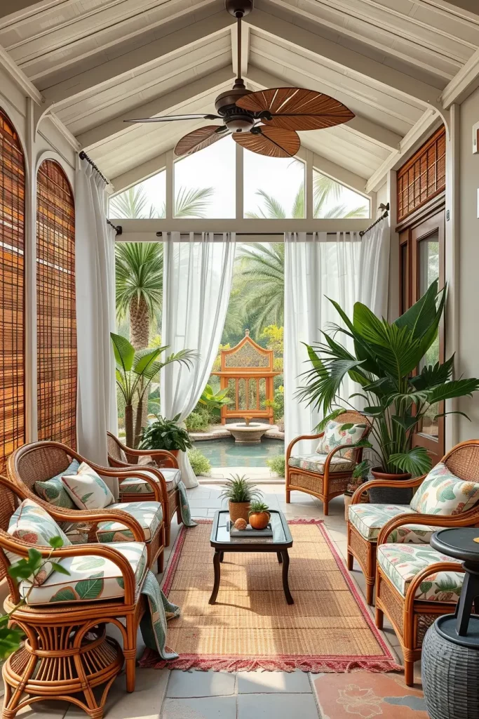 59 Screened Porch Designs to Elevate Your Outdoor Living Space