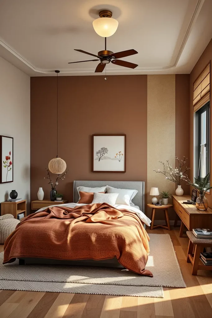 60 Japandi-Style Bedroom Ideas for a Serene and Minimalist Retreat