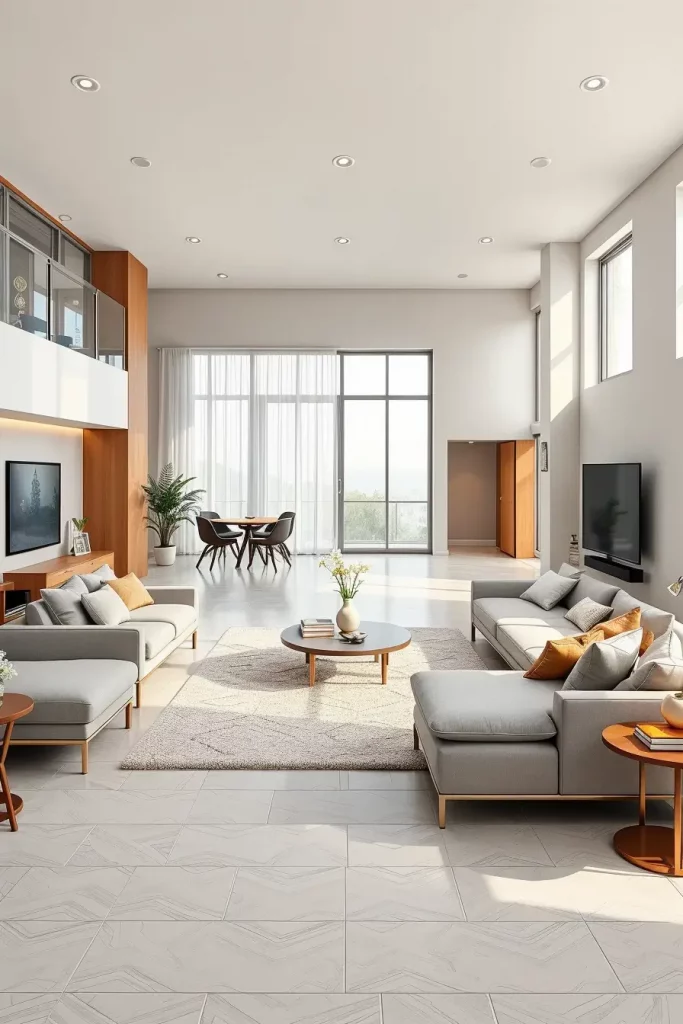 60 Minimalist Living Room Ideas to Inspire a Calm and Modern Space
