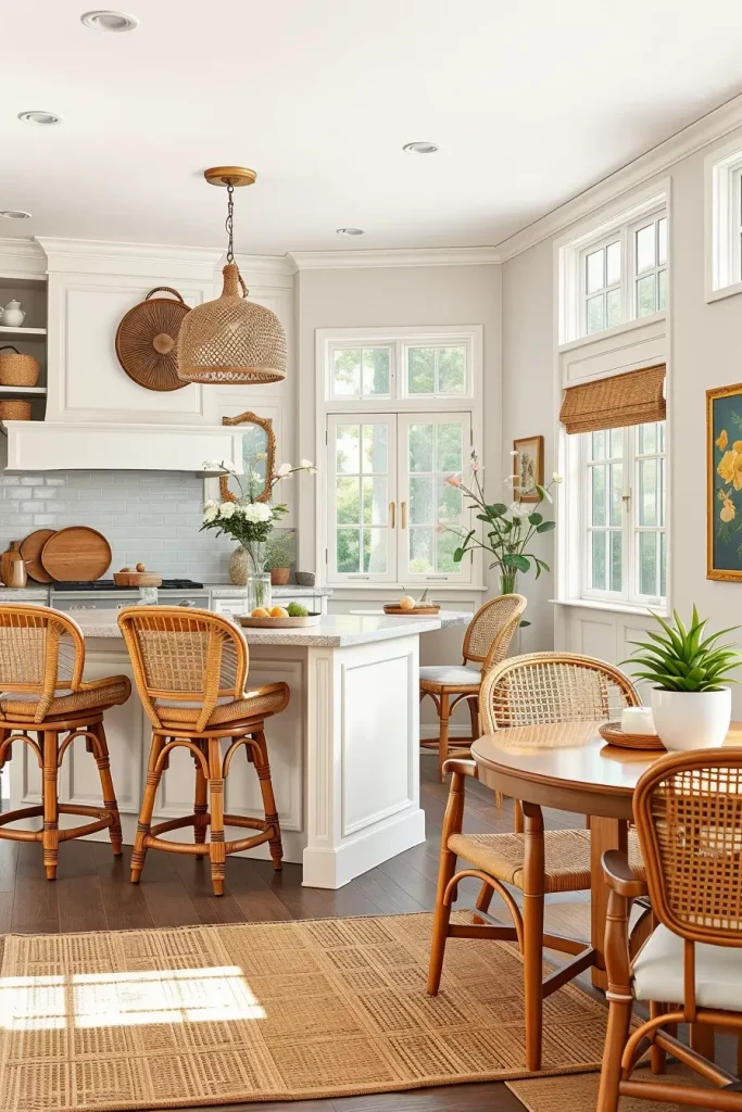 61 Summertime Kitchen Decorations to Refresh Your Home for the Season