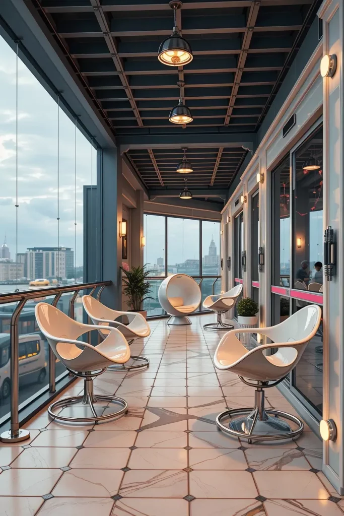 61 Unusual Designer Balconies That Will Transform Your Outdoor Space