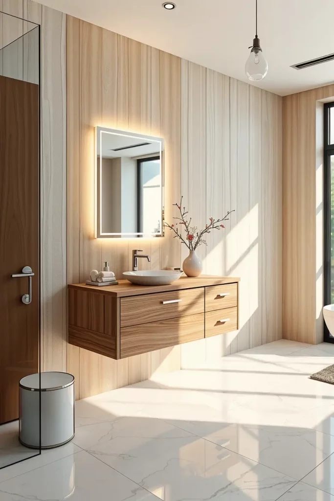59 Gorgeous Master Bathroom Trends for a Luxurious and Modern Home
