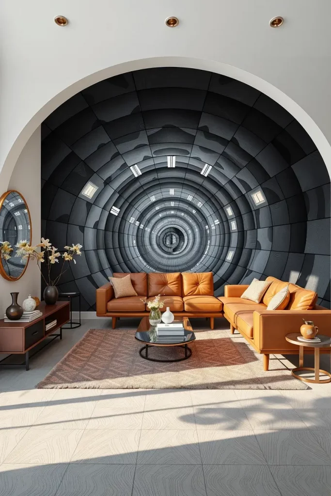 64 Unusual Designer Living Rooms That Redefine Modern Interiors