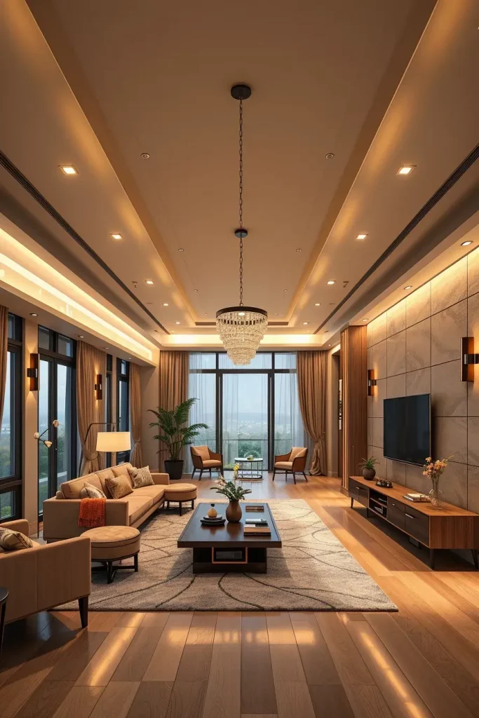 64 Long Rectangle Living Room Ideas for Smart Layout and Stylish Design