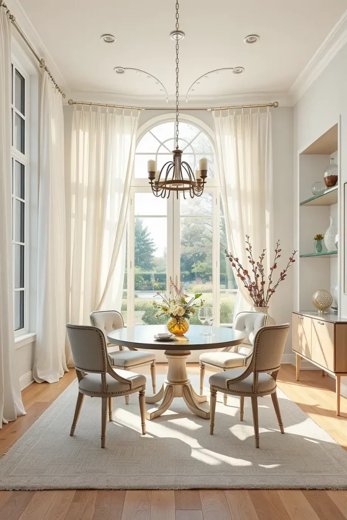 60 Summertime Dining Room Decorations to Refresh Your Space with Seasonal Charm