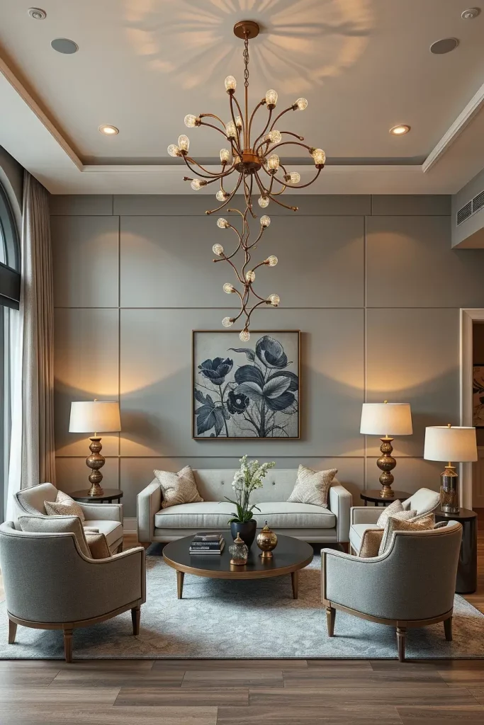 63 Inspiring Keeping Room Ideas for a Cozy and Stylish Home