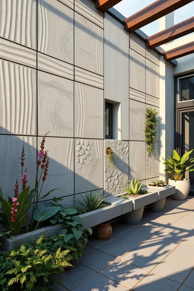 60 Stylish Terrace Ideas to Elevate Your Outdoor Living Space