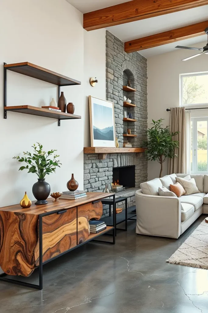 Contemporary Living Room Design: 67 Stylish Ideas For A Modern Space