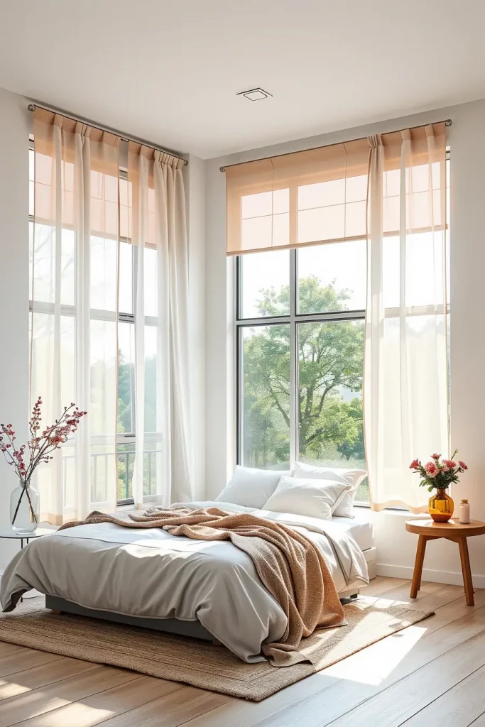 57 Contemporary Bedroom Design Ideas for a Modern and Stylish Interior