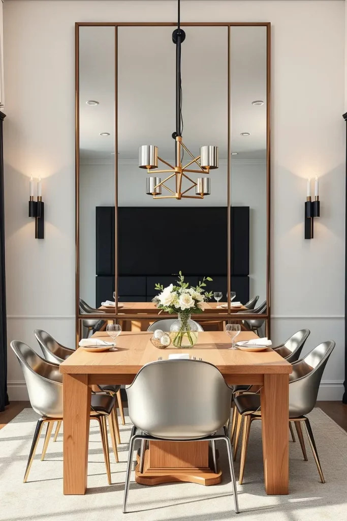 55 Small Dining Room Unusual Ideas to Transform Your Space