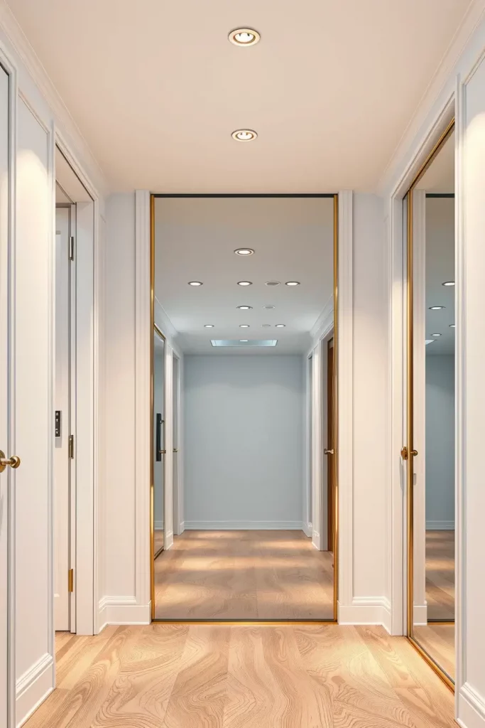 61 Contemporary Hallway Design Ideas to Transform Your Home