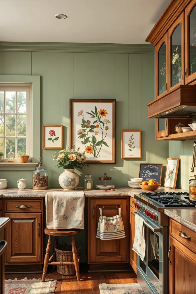 64 DIY Wall Art Projects to Transform Any Room with Style