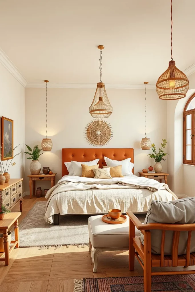 63 Bedroom Schemes Ideas to Transform Your Sleep Space with Style