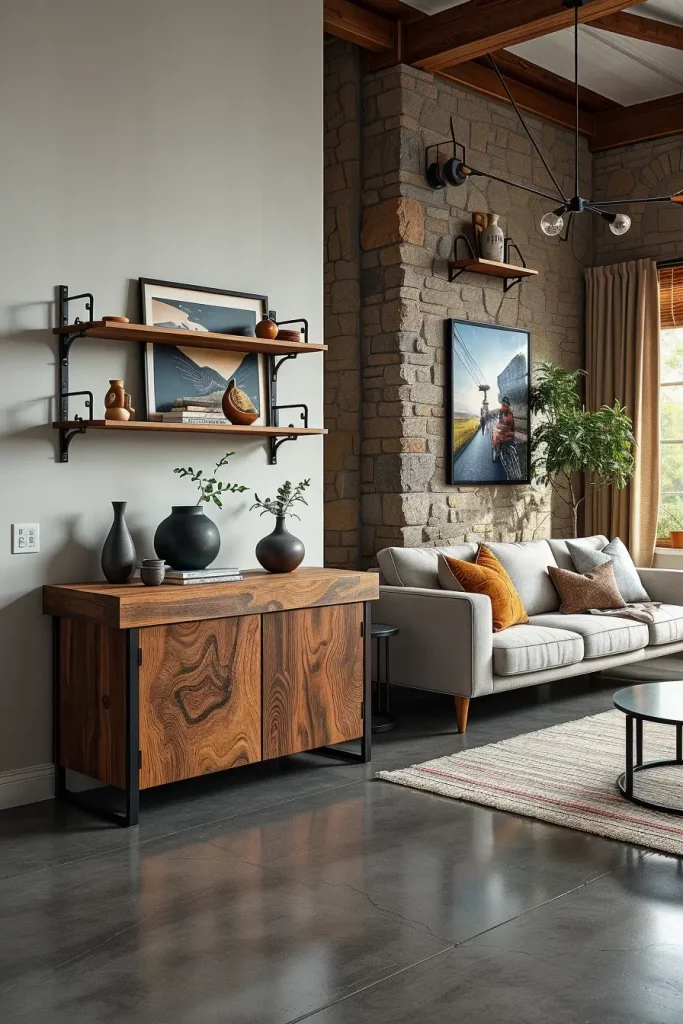 Contemporary Living Room Design: 67 Stylish Ideas For A Modern Space