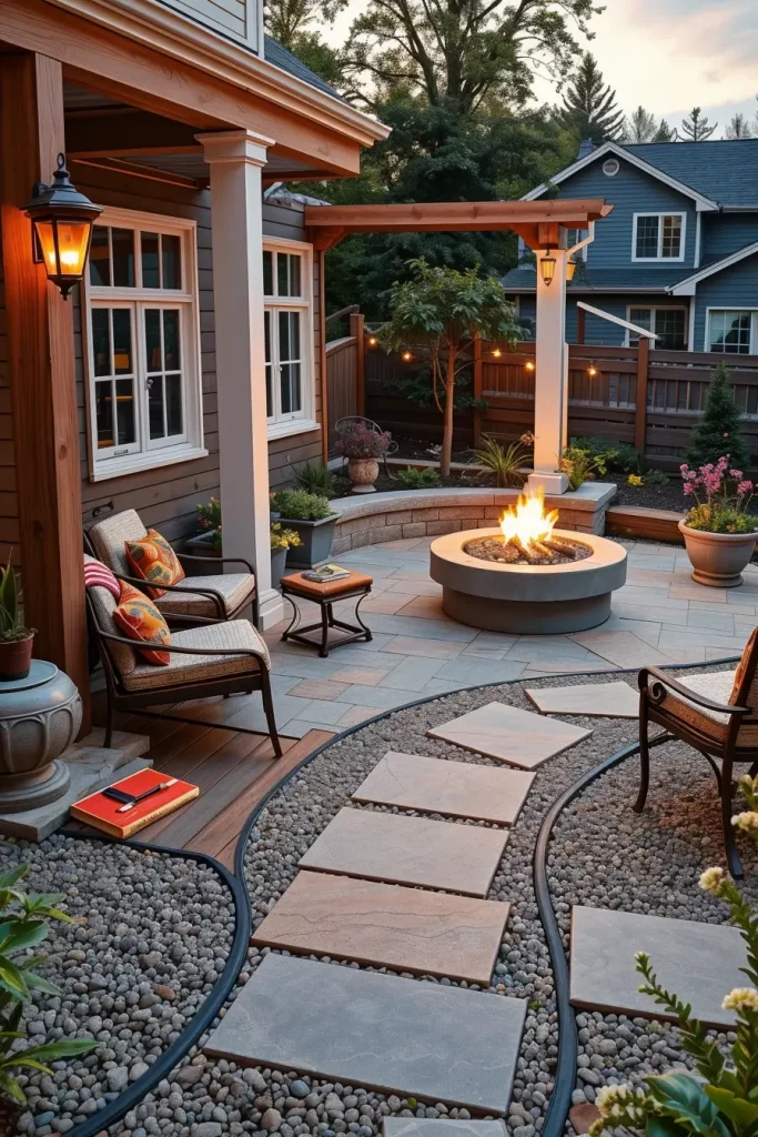 58 Outdoor Space Trends That Will Redefine Your Backyard