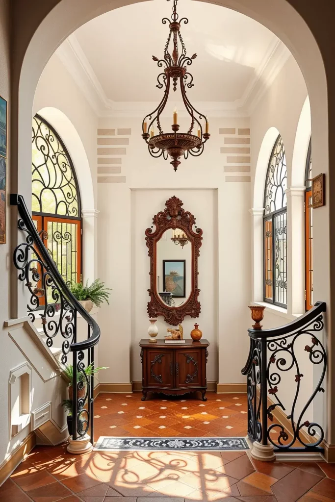 64 Mediterranean Home Ideas to Transform Your Space with Coastal Charm