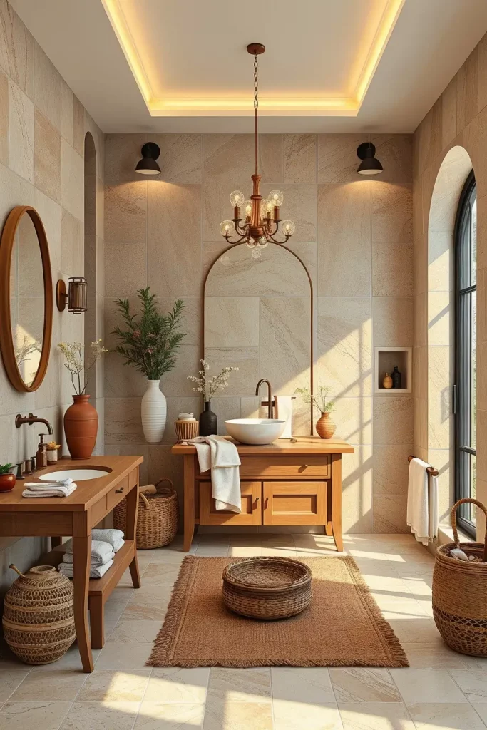 63 Master Bathroom Design Trends and Ideas for a Stylish and Functional Space