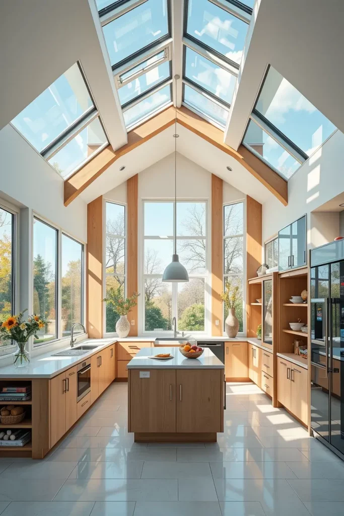 61 Latest Kitchen Design Ideas to Transform Your Cooking Space