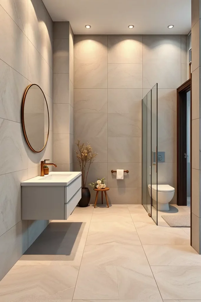 57 Small Bathroom Remodel Ideas to Maximize Space and Style
