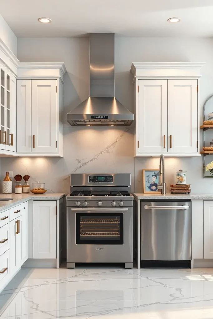 61 Timeless Kitchen Ideas That Will Never Go Out of Style