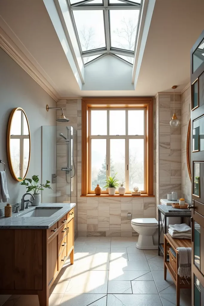 57 Ensuite Bathroom Ideas for a Stylish and Functional Upgrade