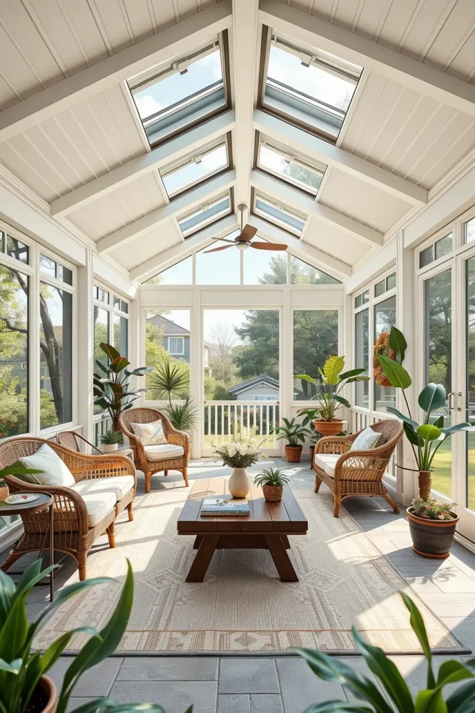 59 Screened Porch Designs to Elevate Your Outdoor Living Space