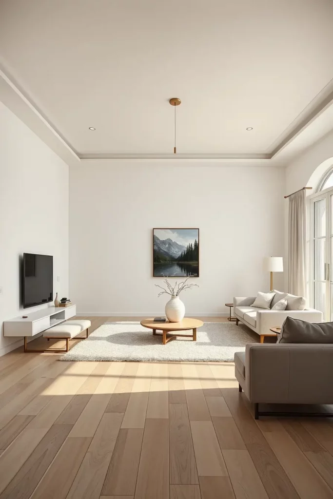 60 Minimalist Living Room Ideas to Inspire a Calm and Modern Space