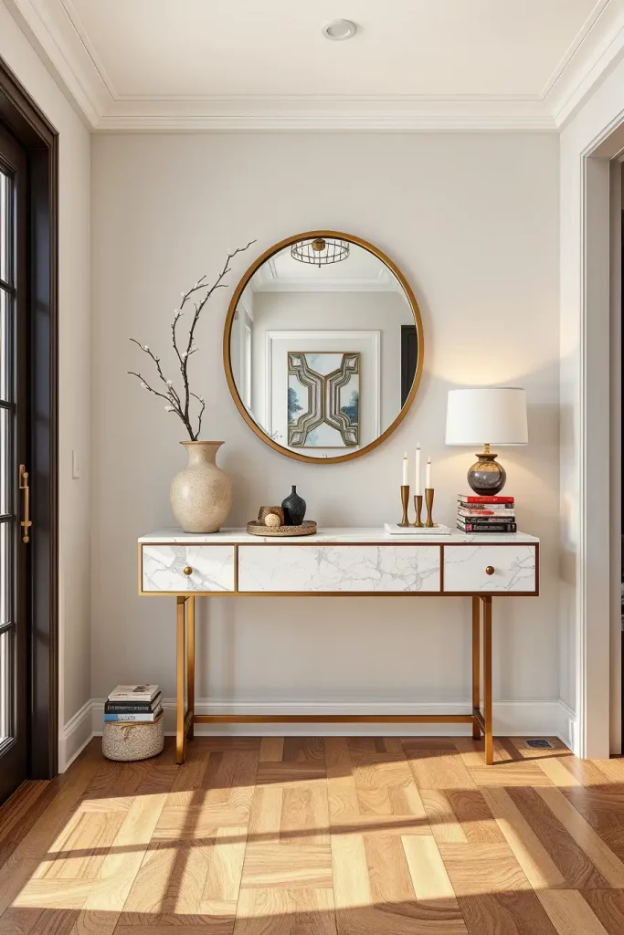 Stylish Entryway Ideas: 62 Elegant Designs to Transform Your Home’s First Impression