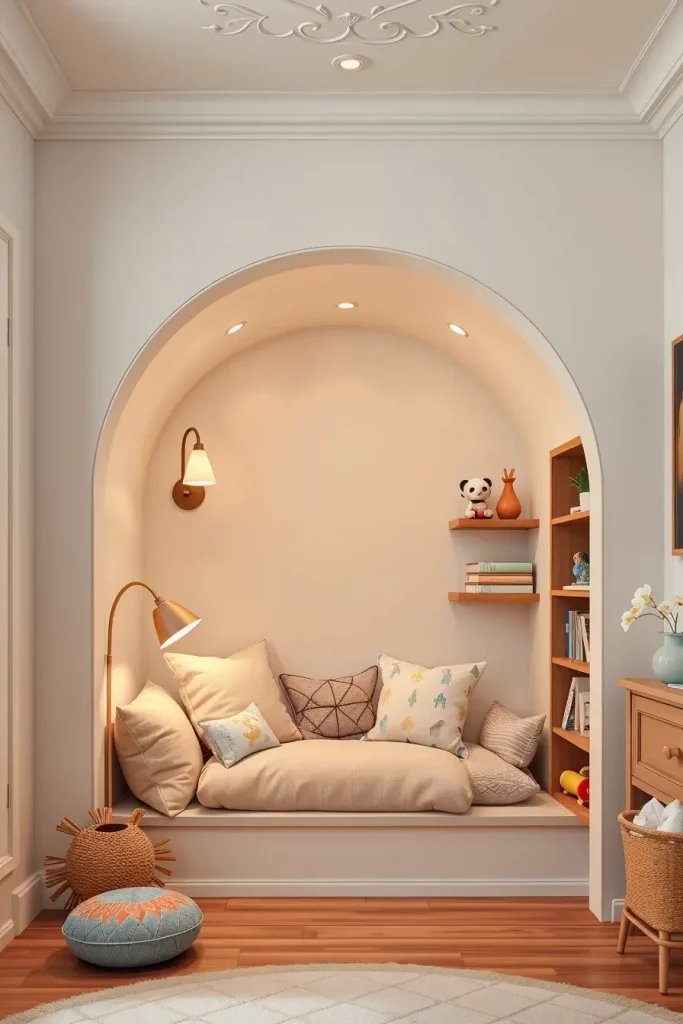 Unusual Designer Children’s Rooms: 65 Inspiring Ideas for Creative and Stylish Spaces