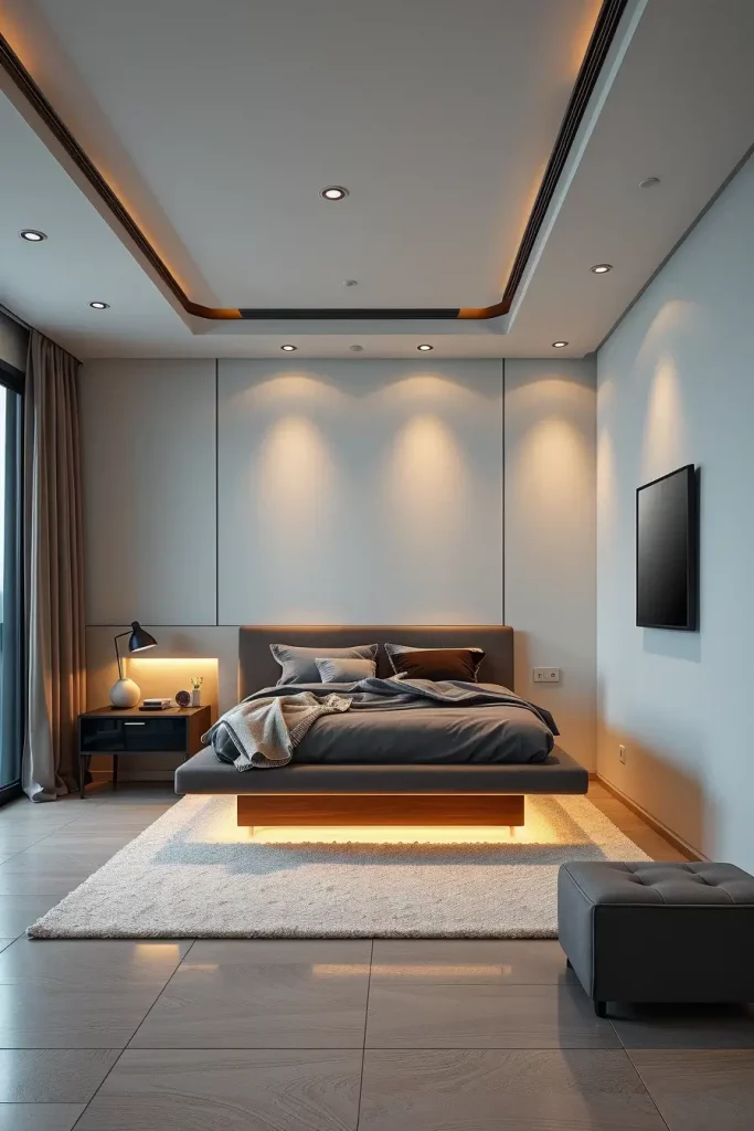 62 Unusual Designer Bedrooms That Redefine Creativity and Style