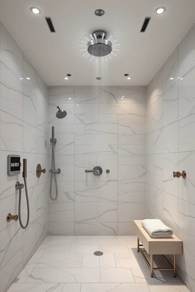 59 Gorgeous Master Bathroom Trends for a Luxurious and Modern Home