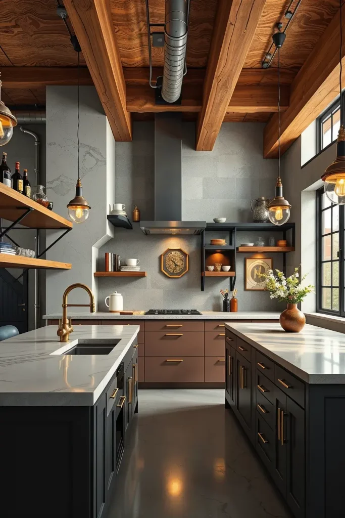 65 Unusual Designer Kitchens That Will Completely Transform Your Cooking Space
