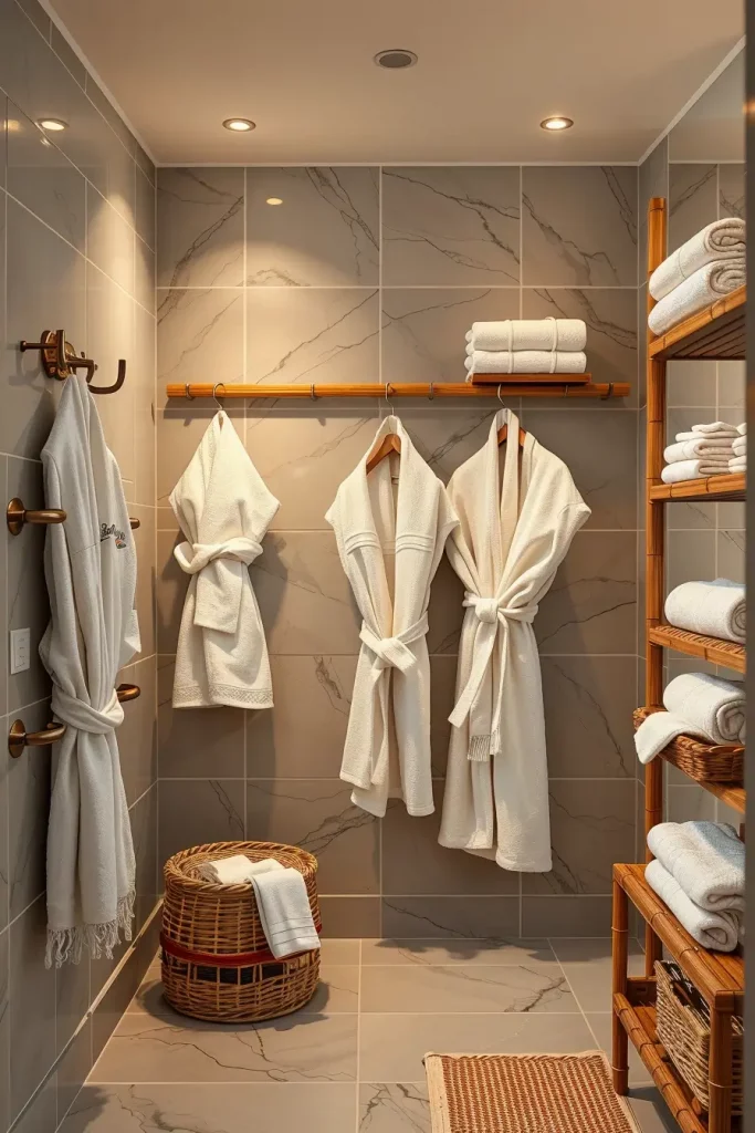 61 Spa Style Bathroom Ideas to Transform Your Space into a Serene Retreat