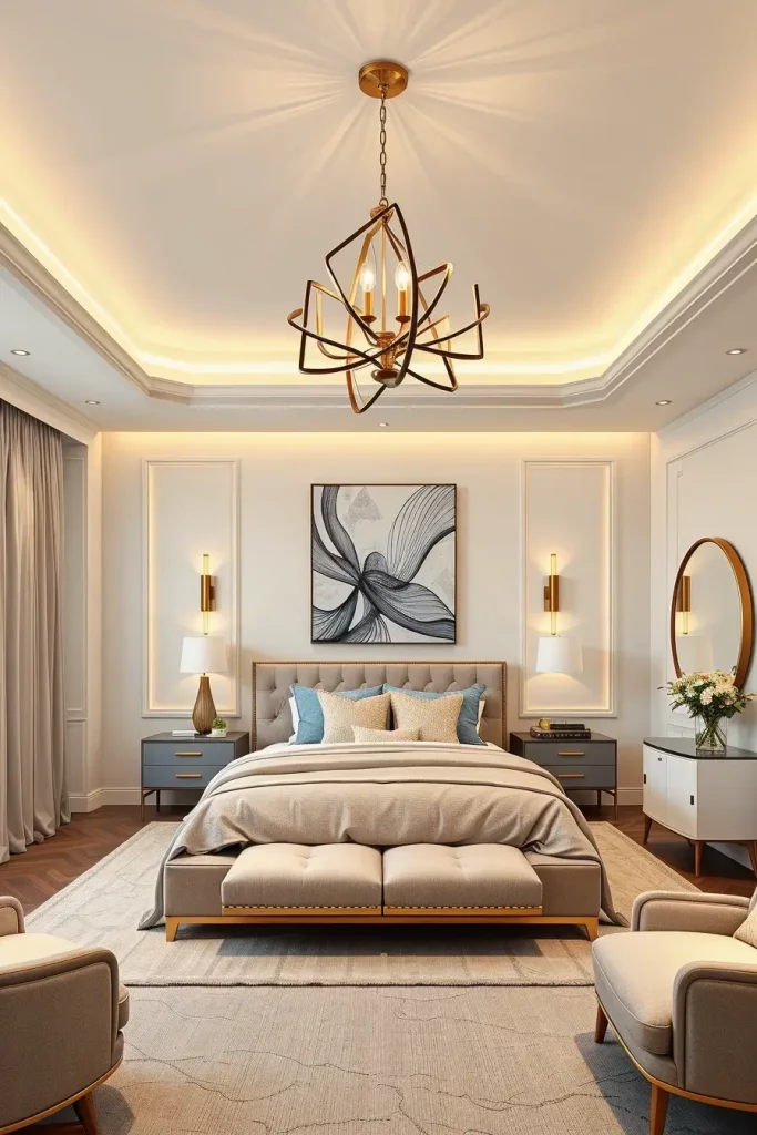 60 Master Bedroom Trends for a Stylish and Relaxing Retreat