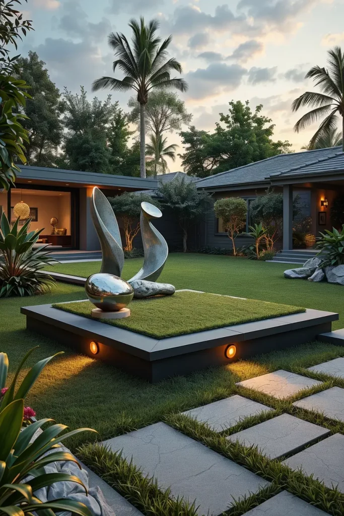 69 Elegant and Exquisite Backyard Ideas to Elevate Your Outdoor Space