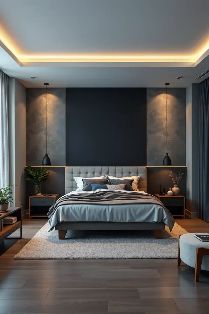 57 Contemporary Bedroom Design Ideas for a Modern and Stylish Interior