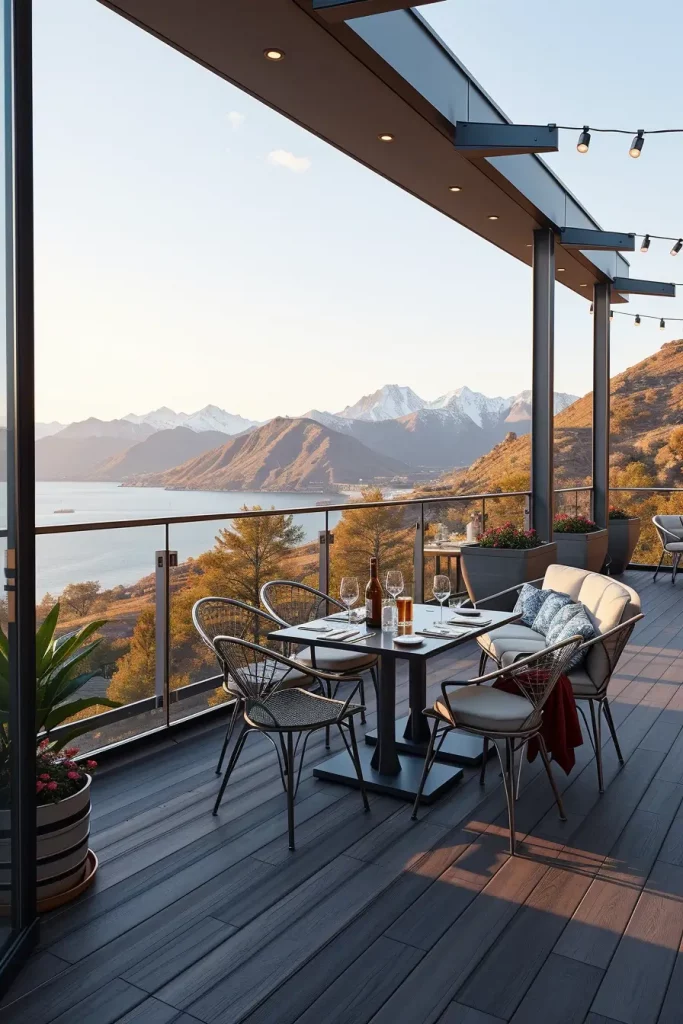 Creating Inviting Outdoor Dining Spaces: 60 Inspiring Ideas for Alfresco Living