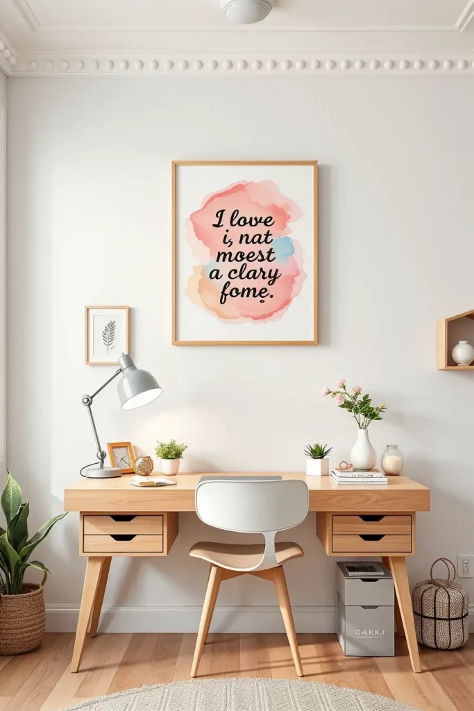 64 DIY Wall Art Projects to Transform Any Room with Style