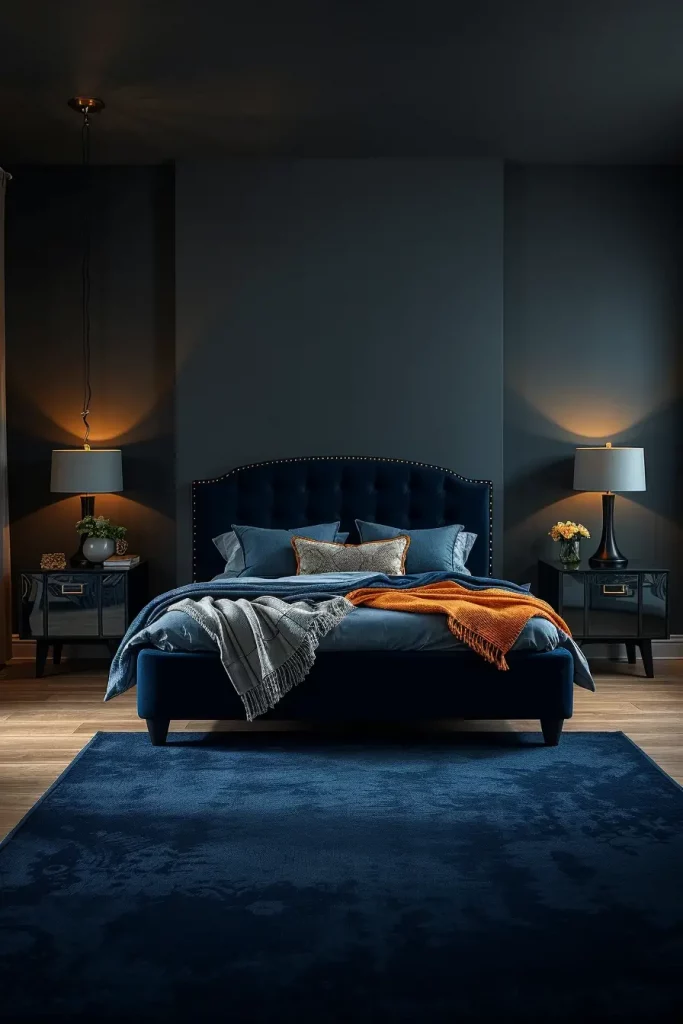 63 Bedroom Schemes Ideas to Transform Your Sleep Space with Style