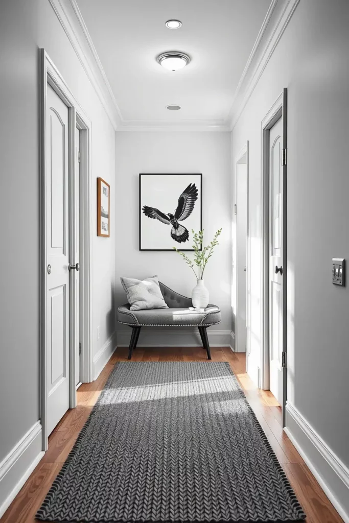 58 Small Hallway Solutions: Stylish & Functional Ideas for Compact Spaces