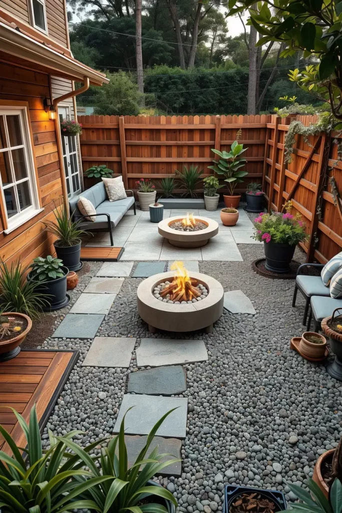 58 Outdoor Space Trends That Will Redefine Your Backyard