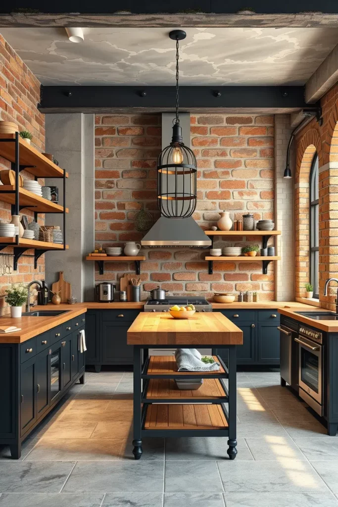 64 Dream Kitchen Designs: Inspiring Ideas for Your Perfect Kitchen