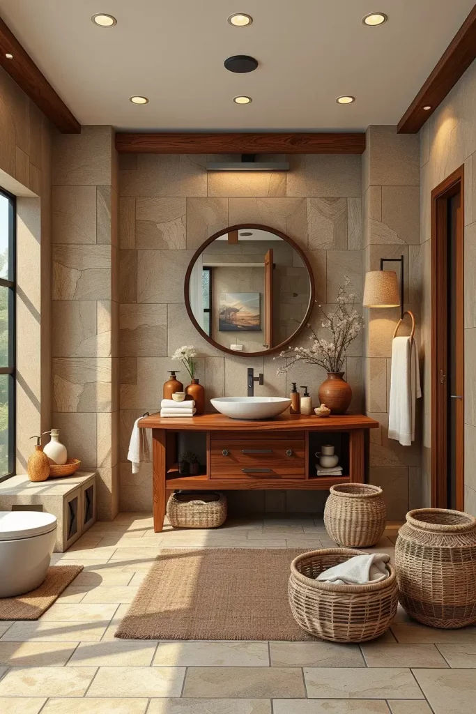 63 Master Bathroom Design Trends and Ideas for a Stylish and Functional Space