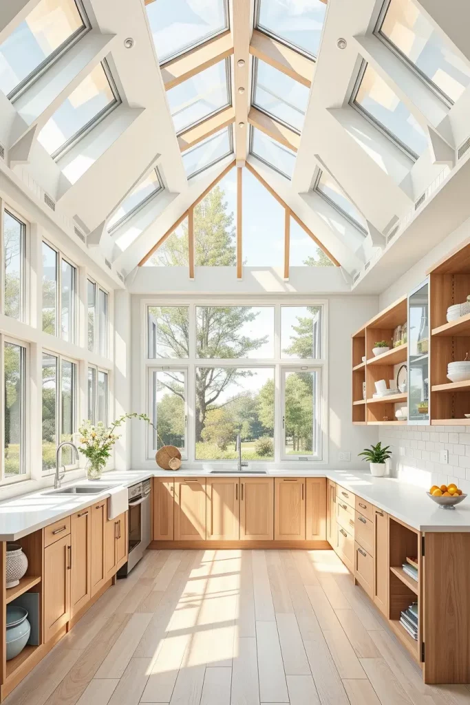 61 Latest Kitchen Design Ideas to Transform Your Cooking Space