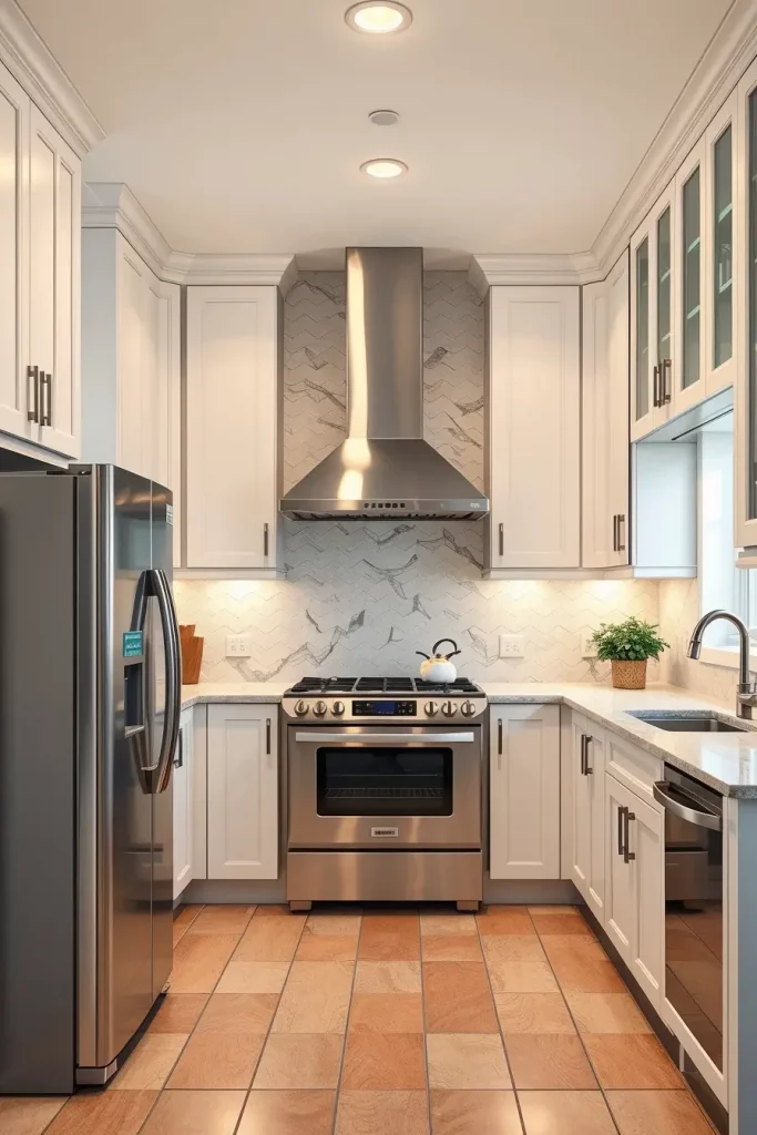61 Timeless Kitchen Ideas That Will Never Go Out of Style